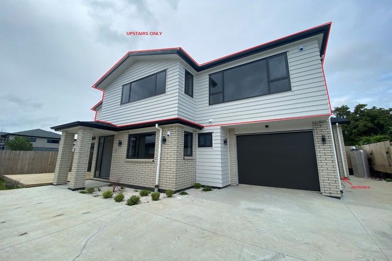 Photo of property in 27b Puriri Road, Manurewa, Auckland, 2102