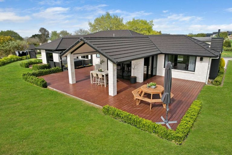 Photo of property in 11c Sunridge Park Road, Morrinsville, 3375