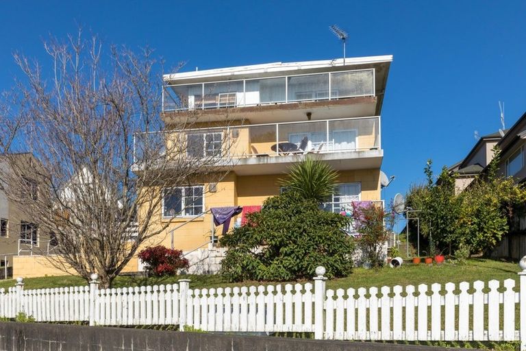 Photo of property in 3/1243 Victoria Street, Whitiora, Hamilton, 3200