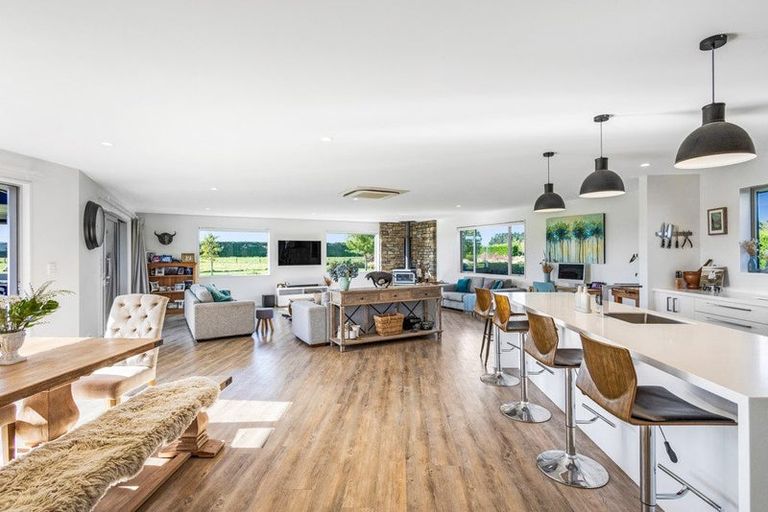 Photo of property in 6/616 Halkett Road, West Melton, Christchurch, 7671