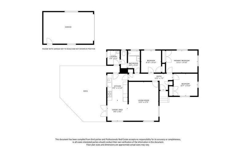 Photo of property in 69 Oranga Street, Westown, New Plymouth, 4310