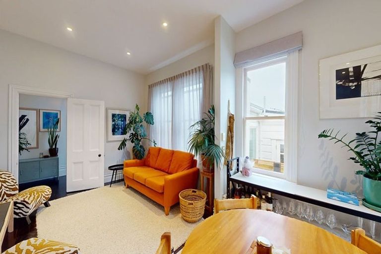 Photo of property in 15 Chilka Street, Berhampore, Wellington, 6023