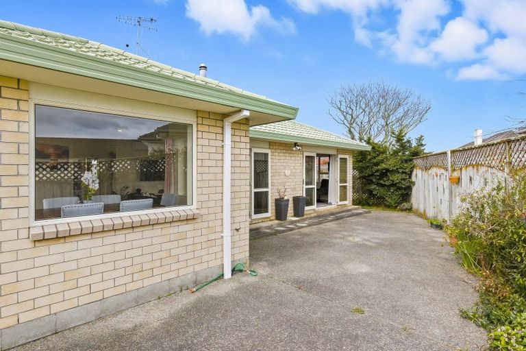 Photo of property in 174 Bath Street, Levin, 5510