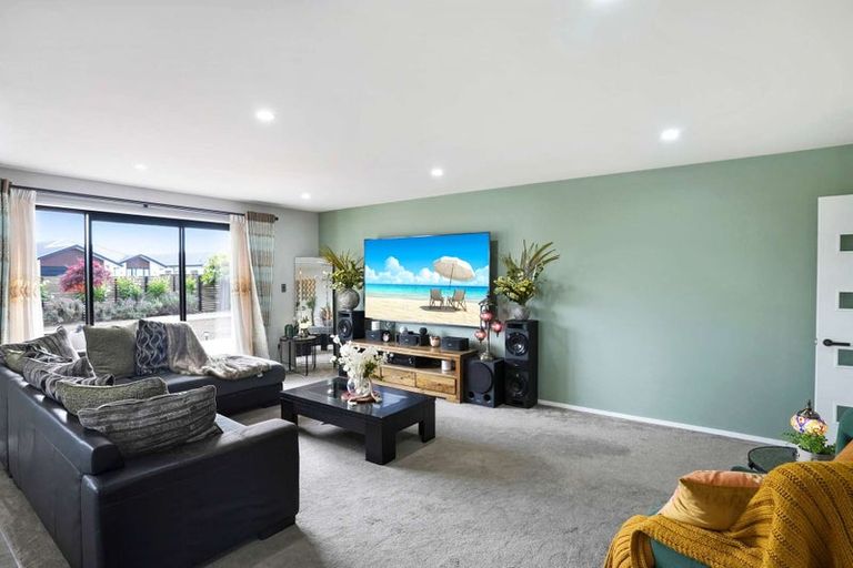 Photo of property in 141 Georgina Street, Marshland, Christchurch, 8083