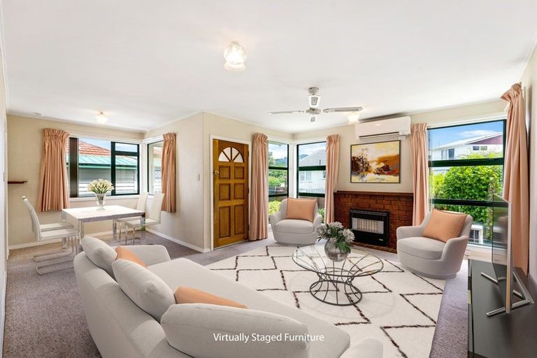 Photo of property in 3/63 Fraser Crescent, Elderslea, Upper Hutt, 5018