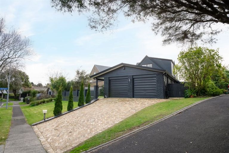 Photo of property in 106 Delamare Road, Pukete, Hamilton, 3200