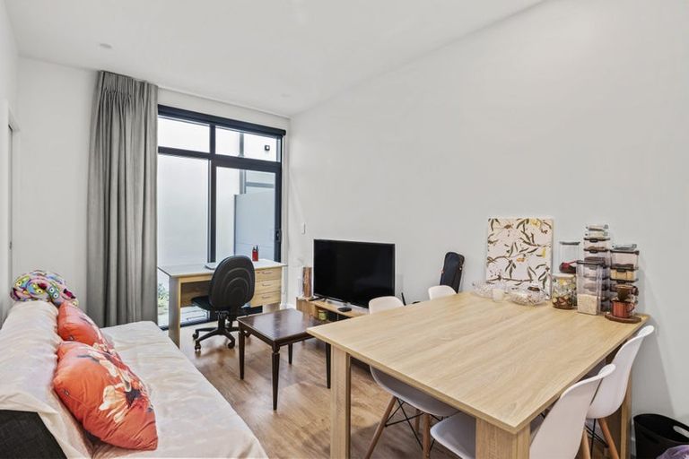 Photo of property in The Paddington, 111/11 Jessie Street, Te Aro, Wellington, 6011