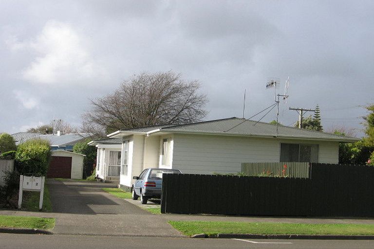 Photo of property in 323 Albert Street, Hokowhitu, Palmerston North, 4410