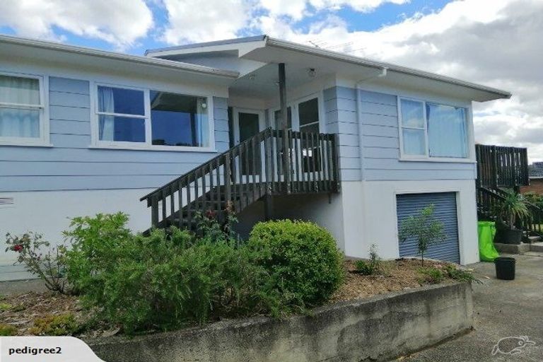 Photo of property in 41 Velma Road, Hillcrest, Auckland, 0627