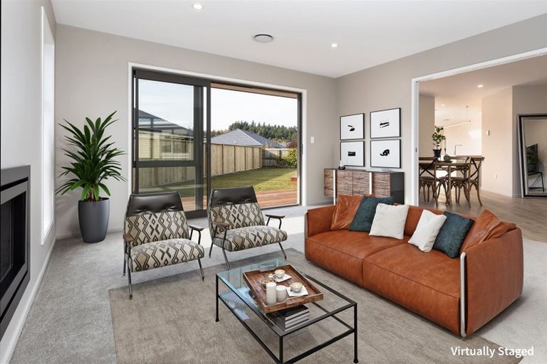 Photo of property in 79 Turnbull Drive, Witherlea, Blenheim, 7201