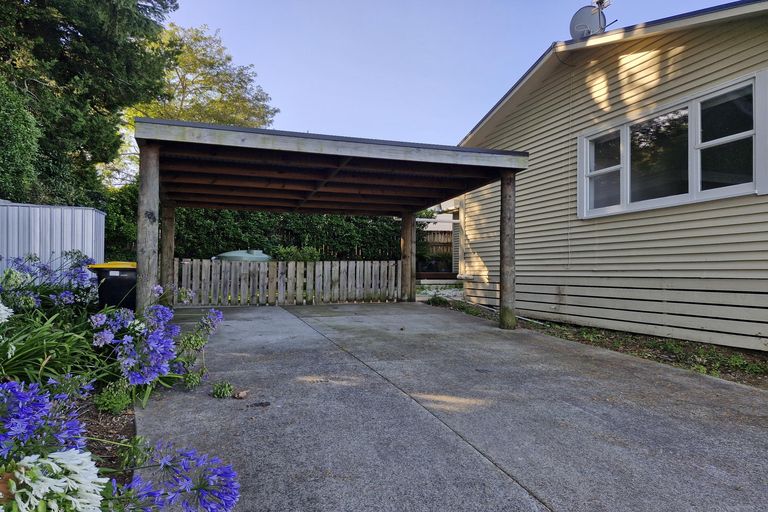 Photo of property in 53a Allen Street, Morrinsville, 3300