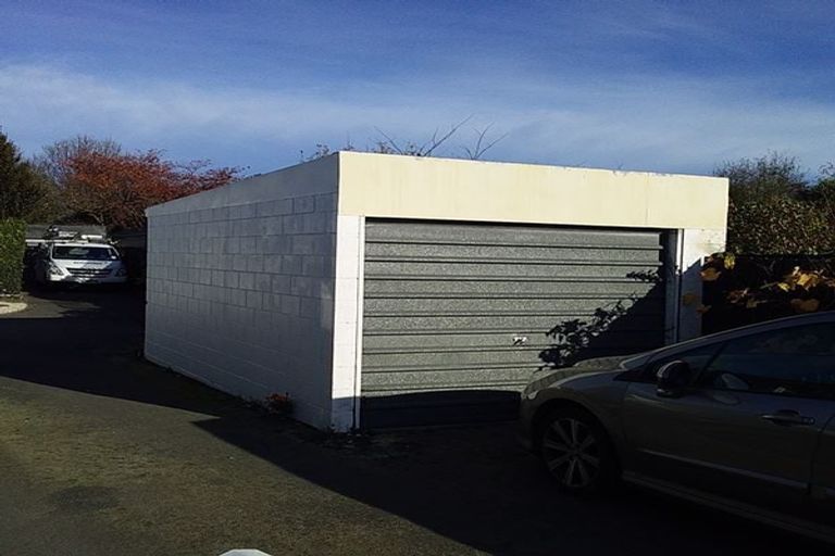 Photo of property in 1/205 Springfield Road, St Albans, Christchurch, 8014