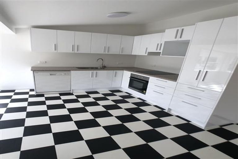 Photo of property in 12 Ryle Street, Freemans Bay, Auckland, 1011