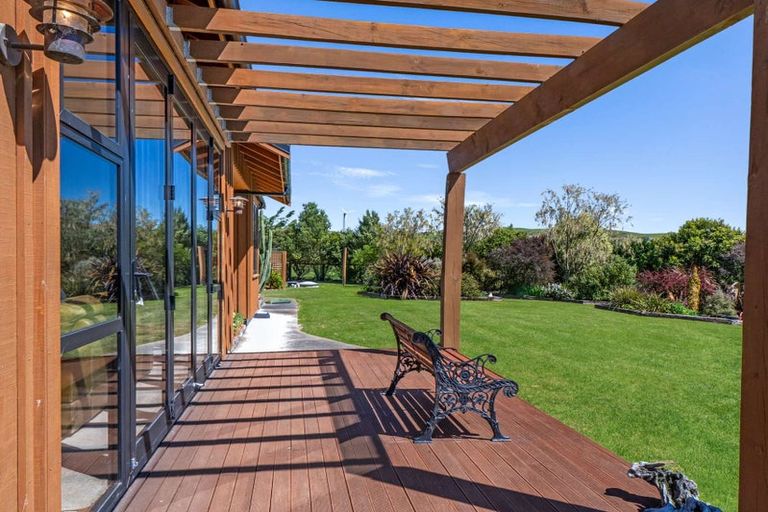 Photo of property in 426 Downs Road, Lowry Hills Range, Cheviot, 7381