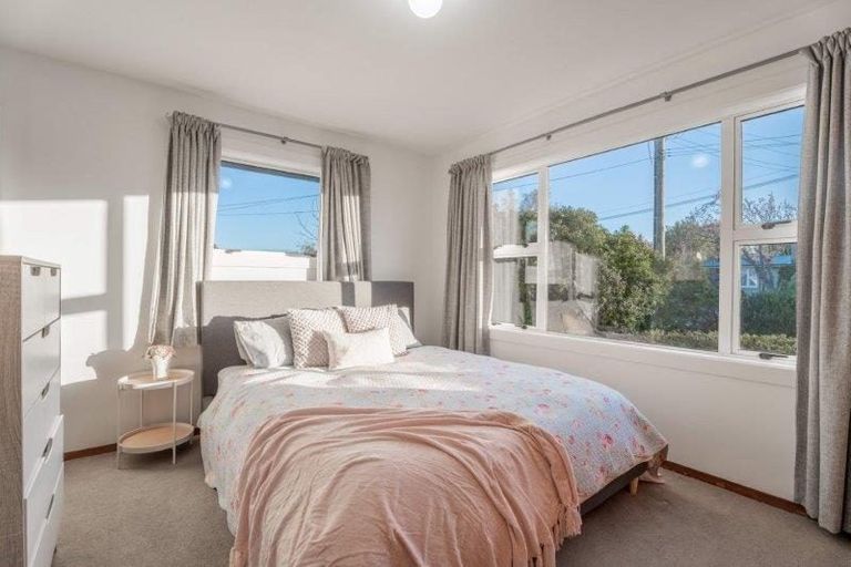 Photo of property in 58 Teesdale Street, Burnside, Christchurch, 8053
