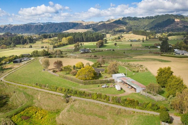 Photo of property in 45 Tavistock Road, Koputaroa, Levin, 5575