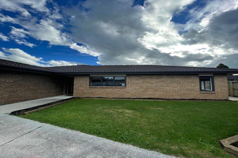Photo of property in 250c Mangapiko Street, Te Awamutu, 3800
