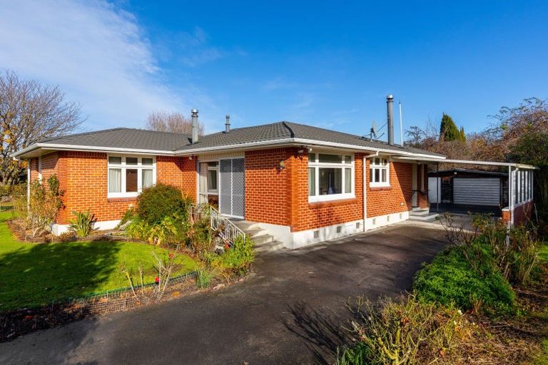 Photo of property in 30 Battys Road, Yelverton, Blenheim, 7201