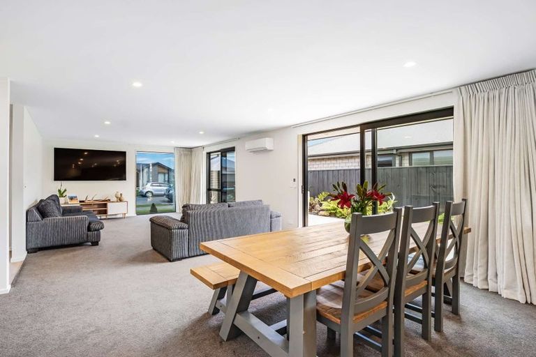 Photo of property in 10 Baratheon Road, Rolleston, 7615