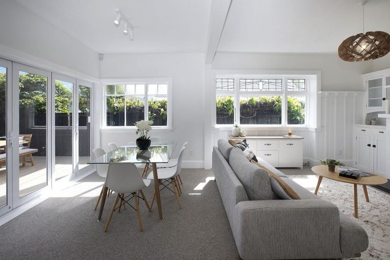 Photo of property in 1/9 Montrose Street, Sydenham, Christchurch, 8023
