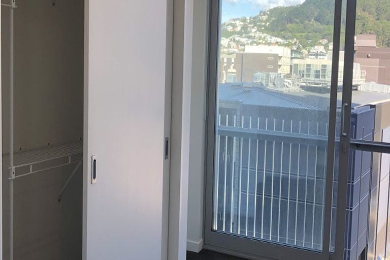 Photo of property in Elevate, 7/30a Taranaki Street, Te Aro, Wellington, 6011