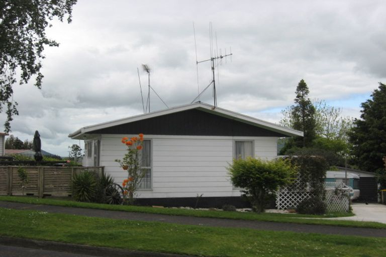 Photo of property in 72 Eden Avenue, Te Awamutu, 3800