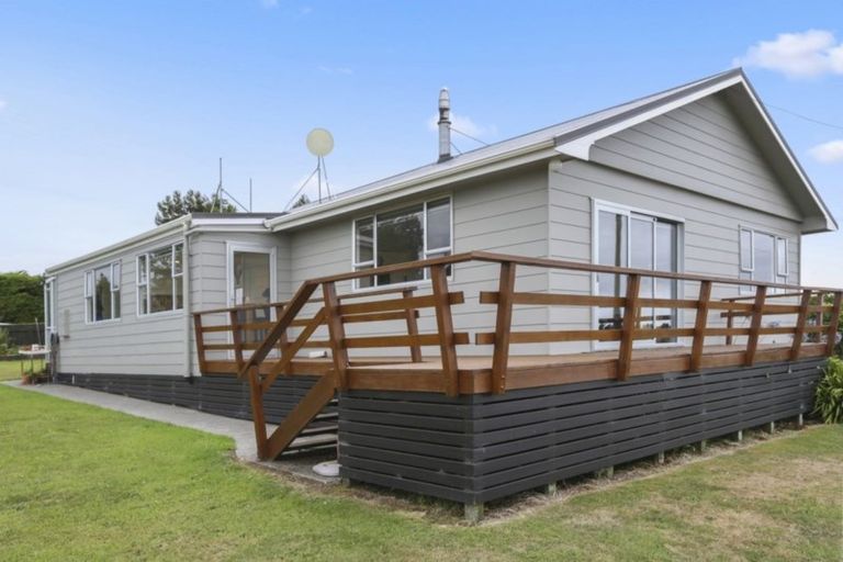 Photo of property in 755 Hurford Road, Hurford, New Plymouth, 4374