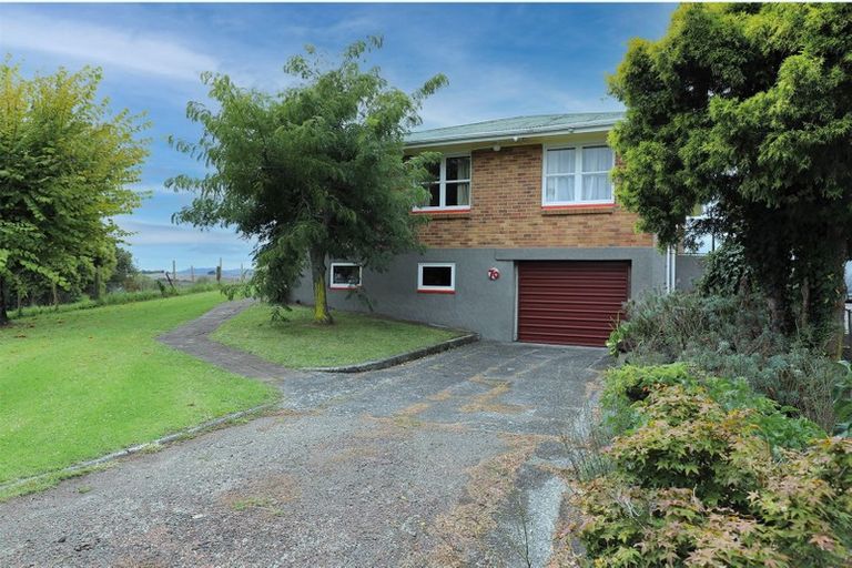 Photo of property in 70 Russell Road, Huntly, 3700