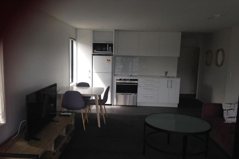Photo of property in Leicester Executive Apartments, 206/282 Madras Street, Christchurch Central, Christchurch, 8011