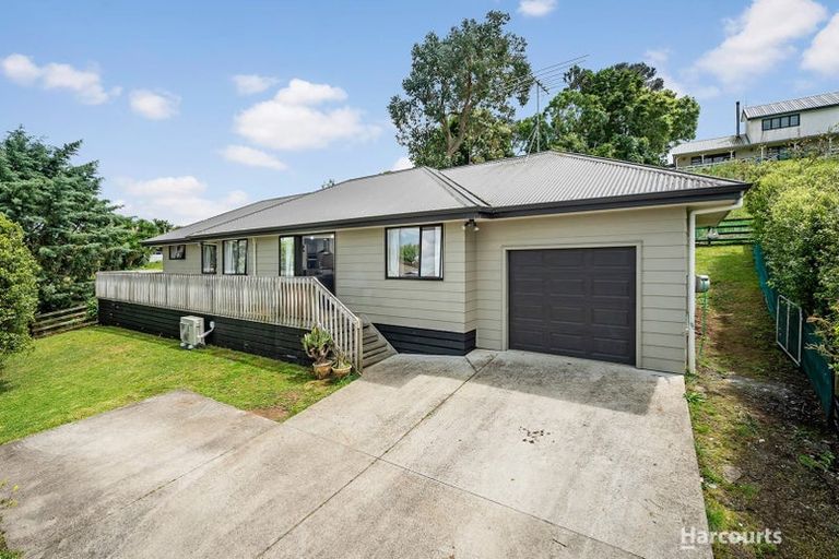 Photo of property in 68a Colombo Road, Waiuku, 2123