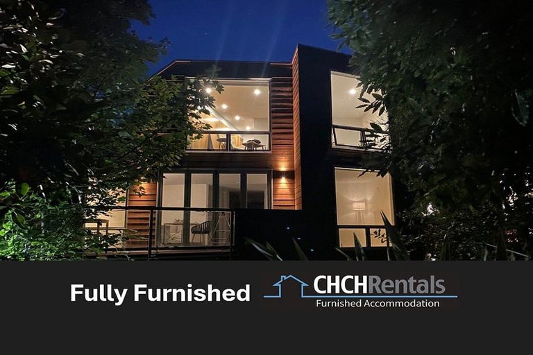 Photo of property in 28 Harbour View Terrace, Cass Bay, Lyttelton, 8082