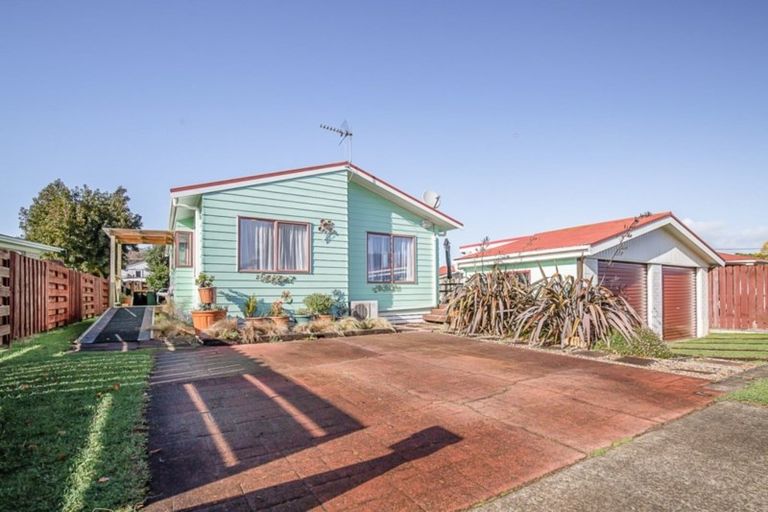 Photo of property in 2a Williams Avenue, Morrinsville, 3300