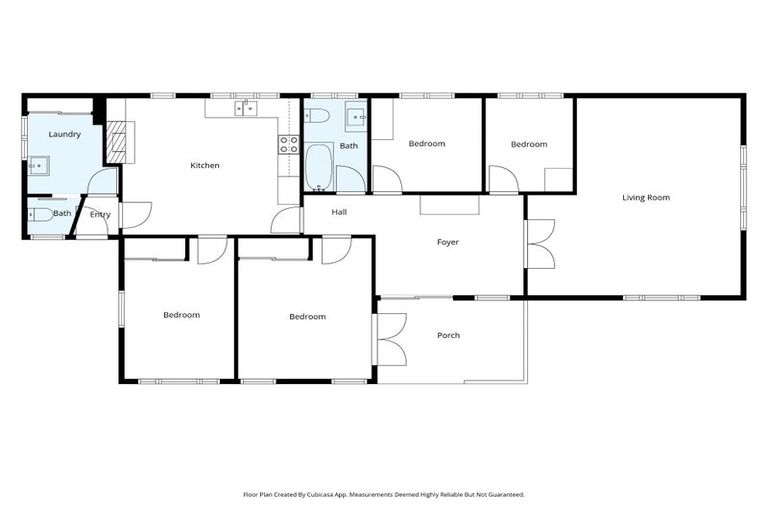 Photo of property in 11 Leistrella Road, Hoon Hay, Christchurch, 8025