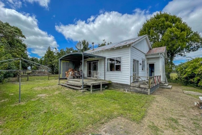 Photo of property in 126 Ferry Road, Kerepehi, Paeroa, 3671