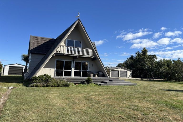 Photo of property in 87 Ardgowan Road, Ardgowan, Oamaru, 9492