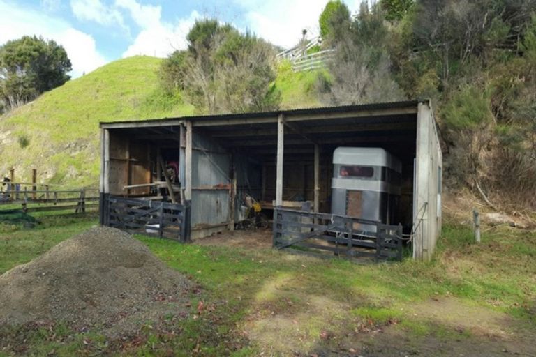 Photo of property in 112 Waikoura Road, Kaeo, 0478