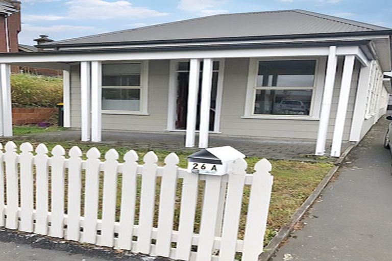 Photo of property in 26a Duke Street, North Dunedin, Dunedin, 9016