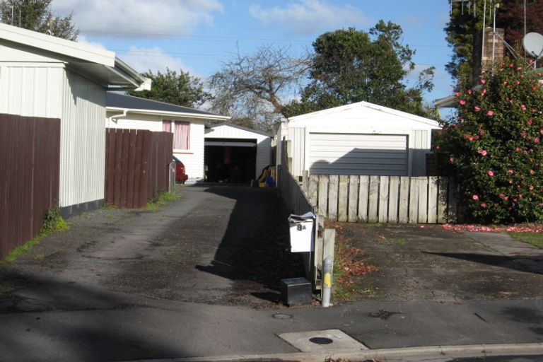 Photo of property in 8 Griffiths Place, Claudelands, Hamilton, 3214