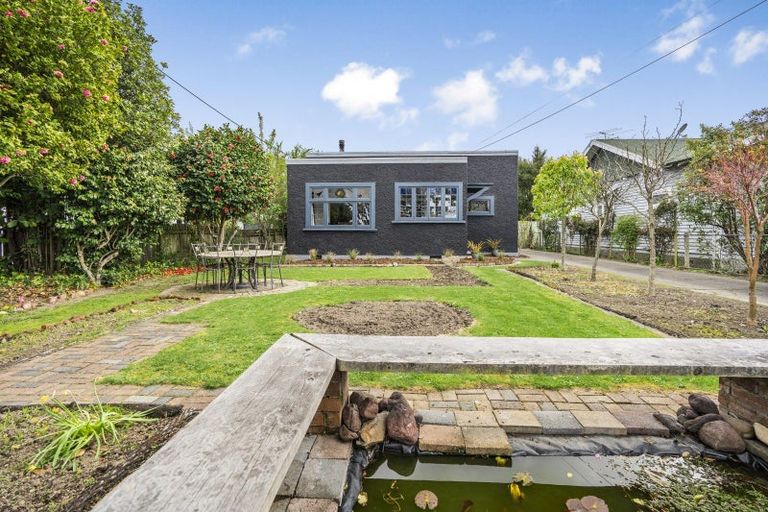 Photo of property in 28 South Road, Kuripuni, Masterton, 5810
