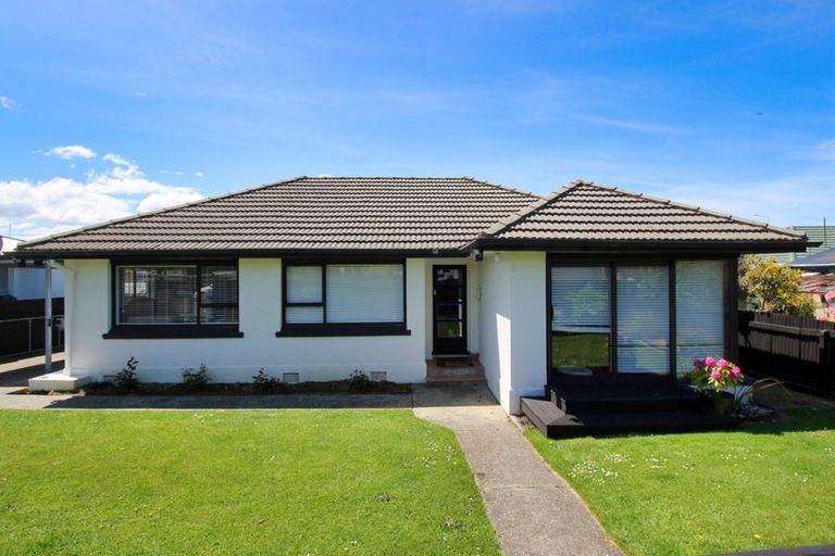 Photo of property in 3 Matai Street, Hargest, Invercargill, 9810