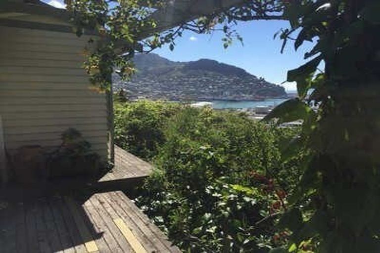 Photo of property in 4 Park Terrace, Lyttelton, 8082