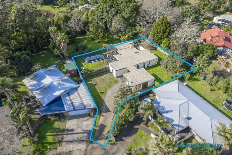Photo of property in 14 Morrow Terrace, Pukekohe, 2120
