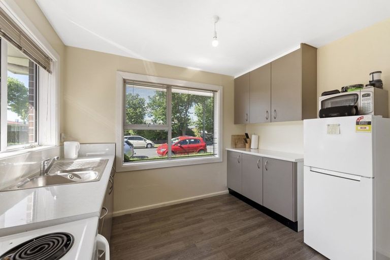 Photo of property in 1/4 Kiltie Street, Upper Riccarton, Christchurch, 8041