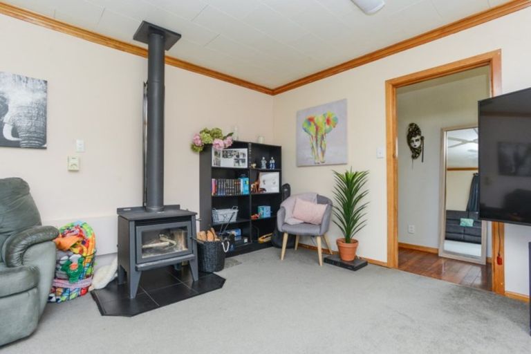 Photo of property in 8 Grey Street, Frasertown, Wairoa, 4193