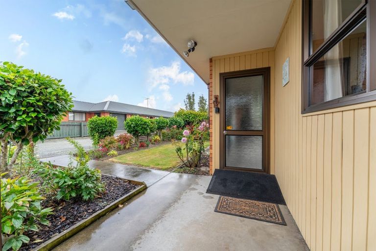 Photo of property in B1/150 North Street, West End, Timaru, 7910