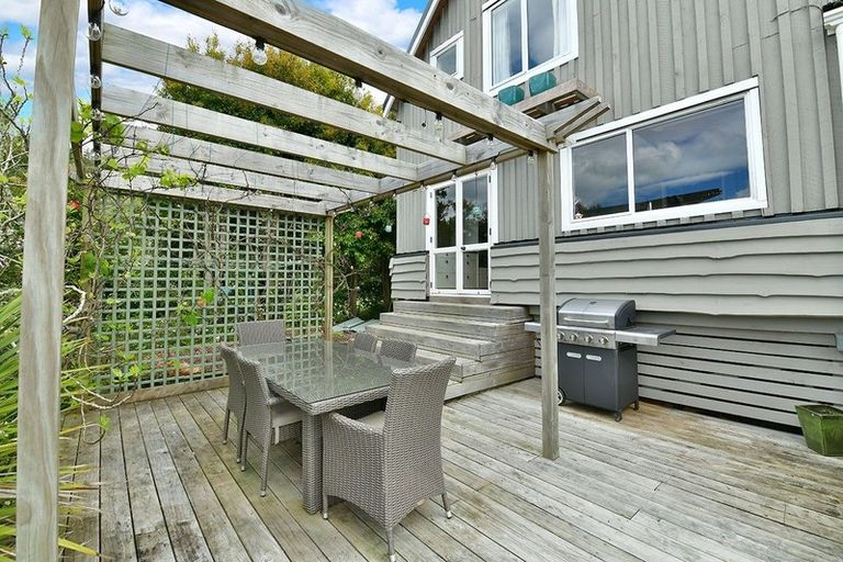 Photo of property in 93 Hobson Road, Lucas Heights, Auckland, 0632