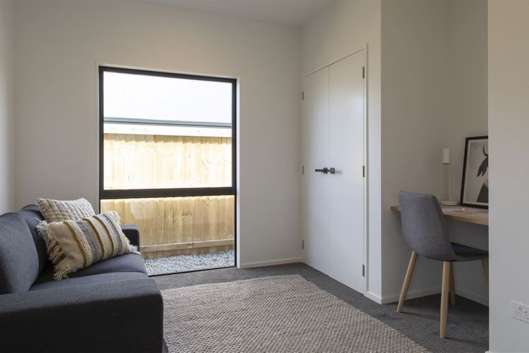 Photo of property in 18 Shrimpton Avenue, Woodend, 7610