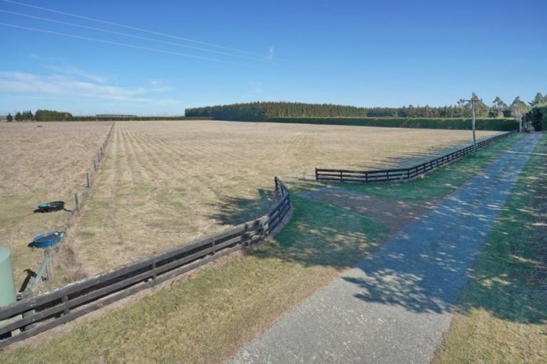 Photo of property in 371c Isaac Road, Eyrewell, Rangiora, 7476