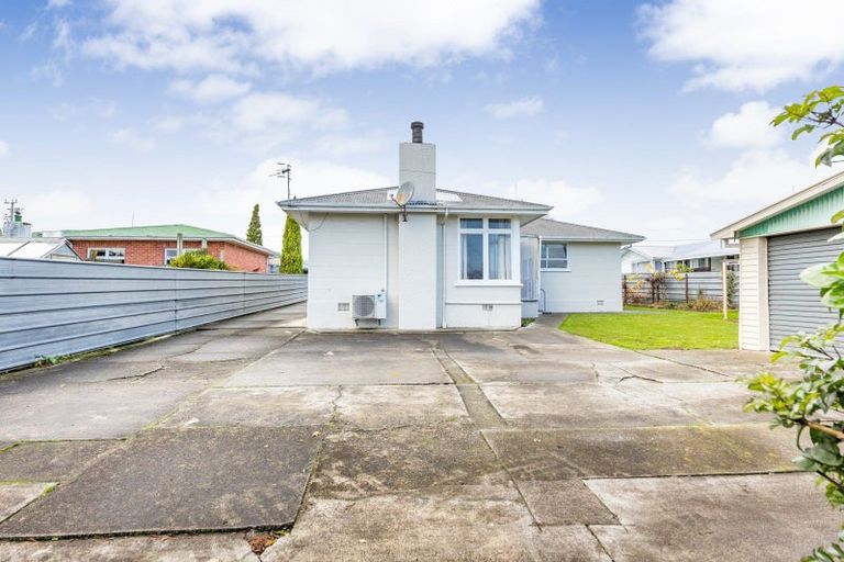 Photo of property in 3 Nathan Place, Bunnythorpe, Palmerston North, 4478