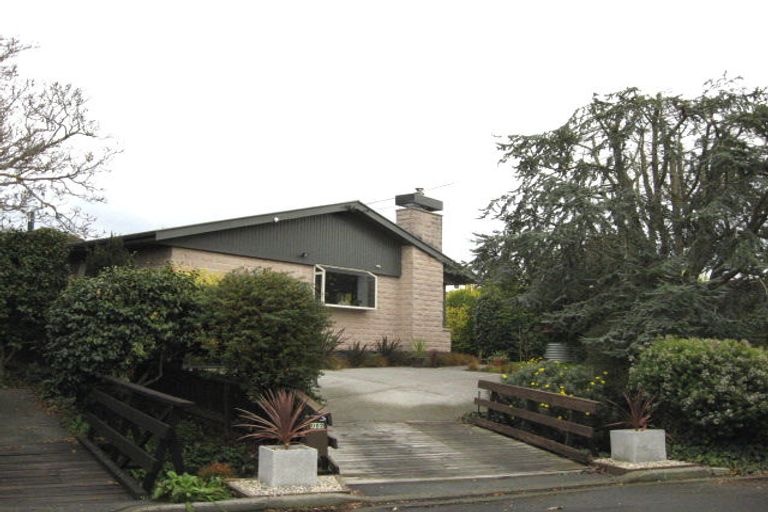 Photo of property in 2 Pitt Place, St Albans, Christchurch, 8014
